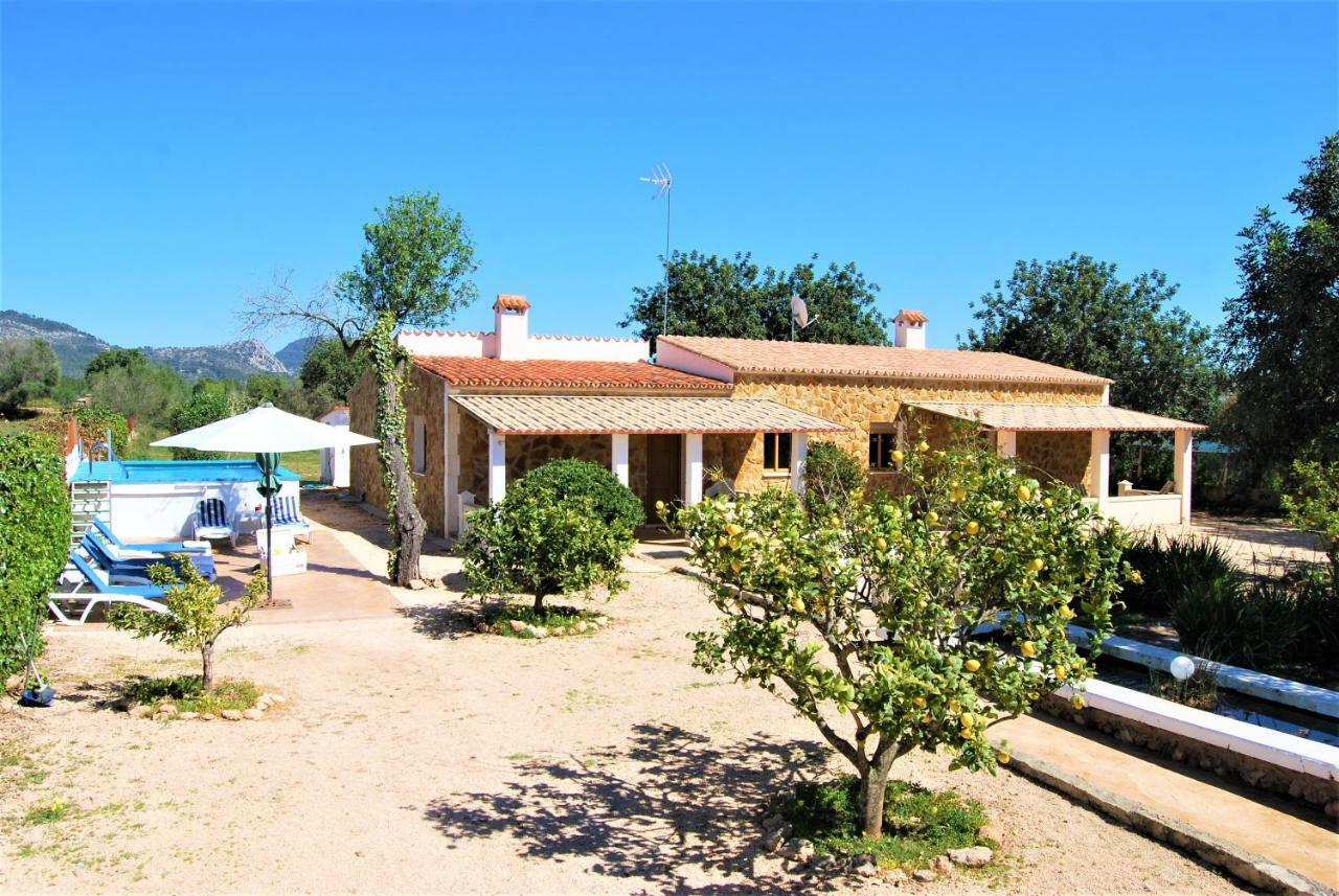 Es Marroig Villa Llucmajor  Exterior photo