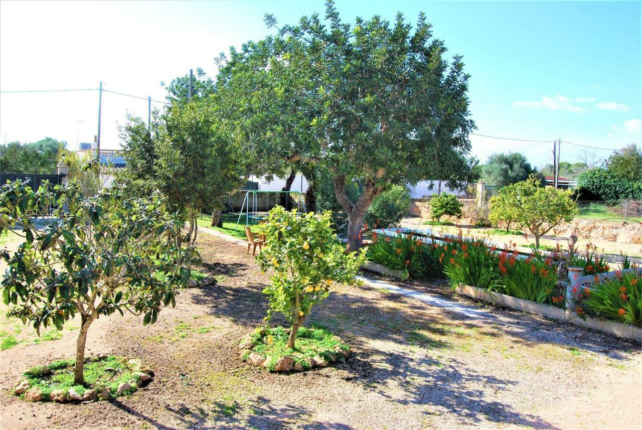 Es Marroig Villa Llucmajor  Exterior photo