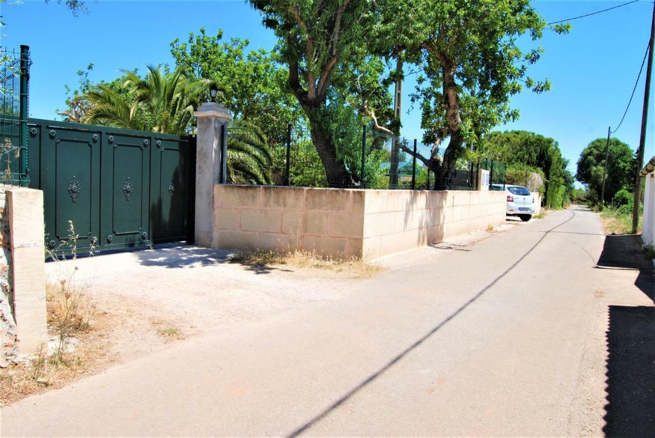 Es Marroig Villa Llucmajor  Exterior photo